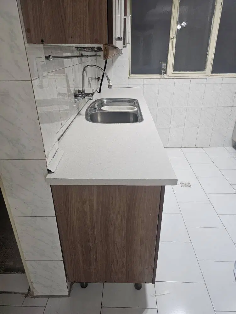 ۶۰ متر هزاردستگاه طبقه دوم روی همکف
