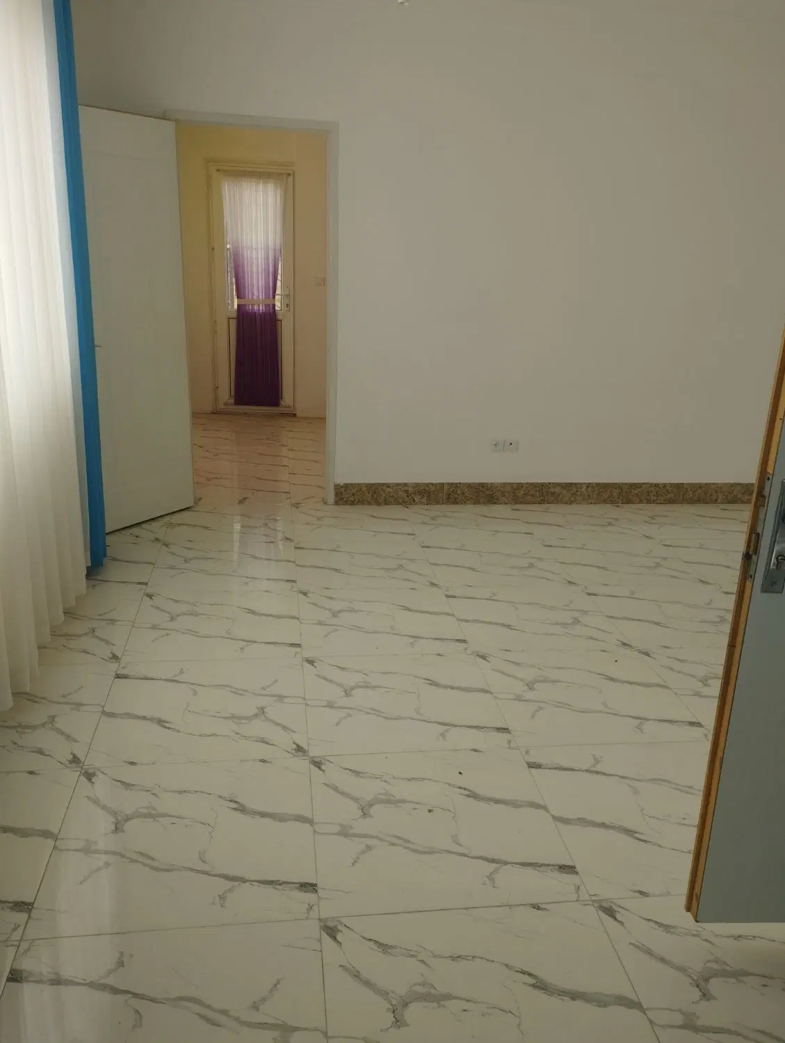 اجاره ی خانه عباس آباد جنب کتابخانه امام رضا