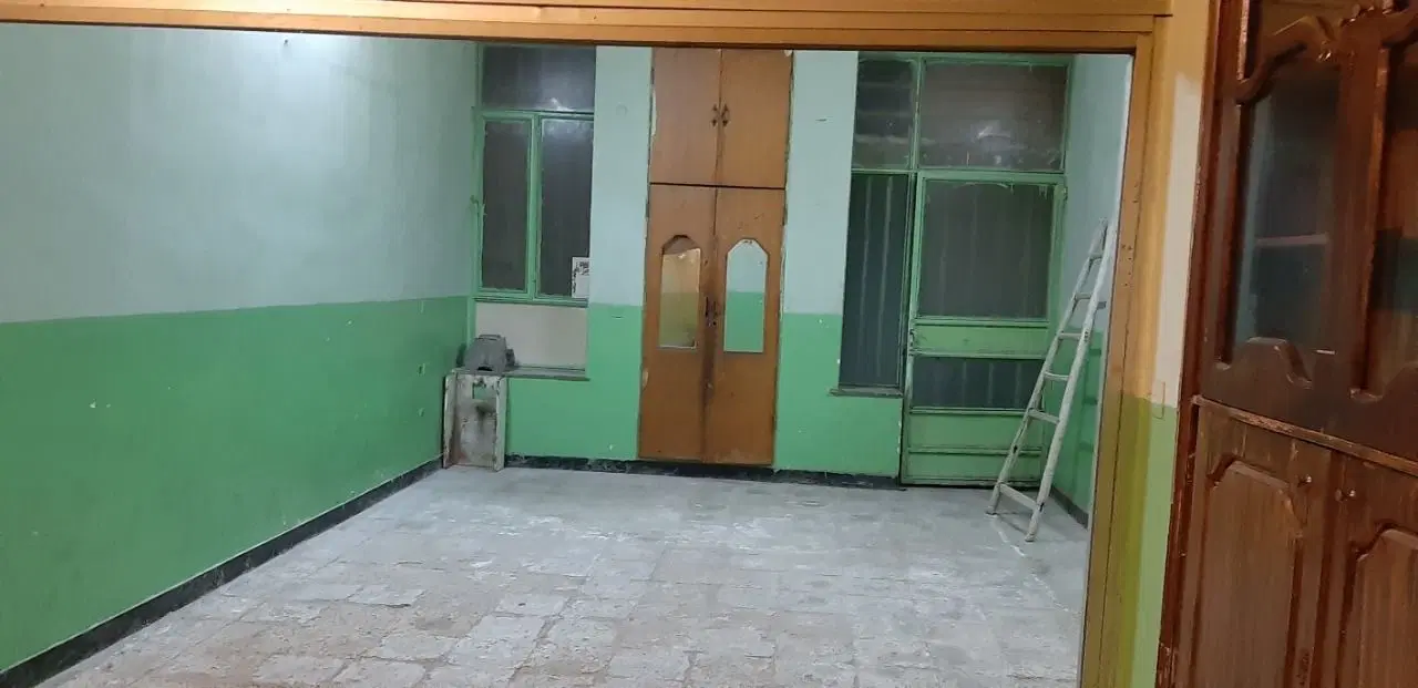 خانه ویلایی بابایان ۳۸۰ متر
