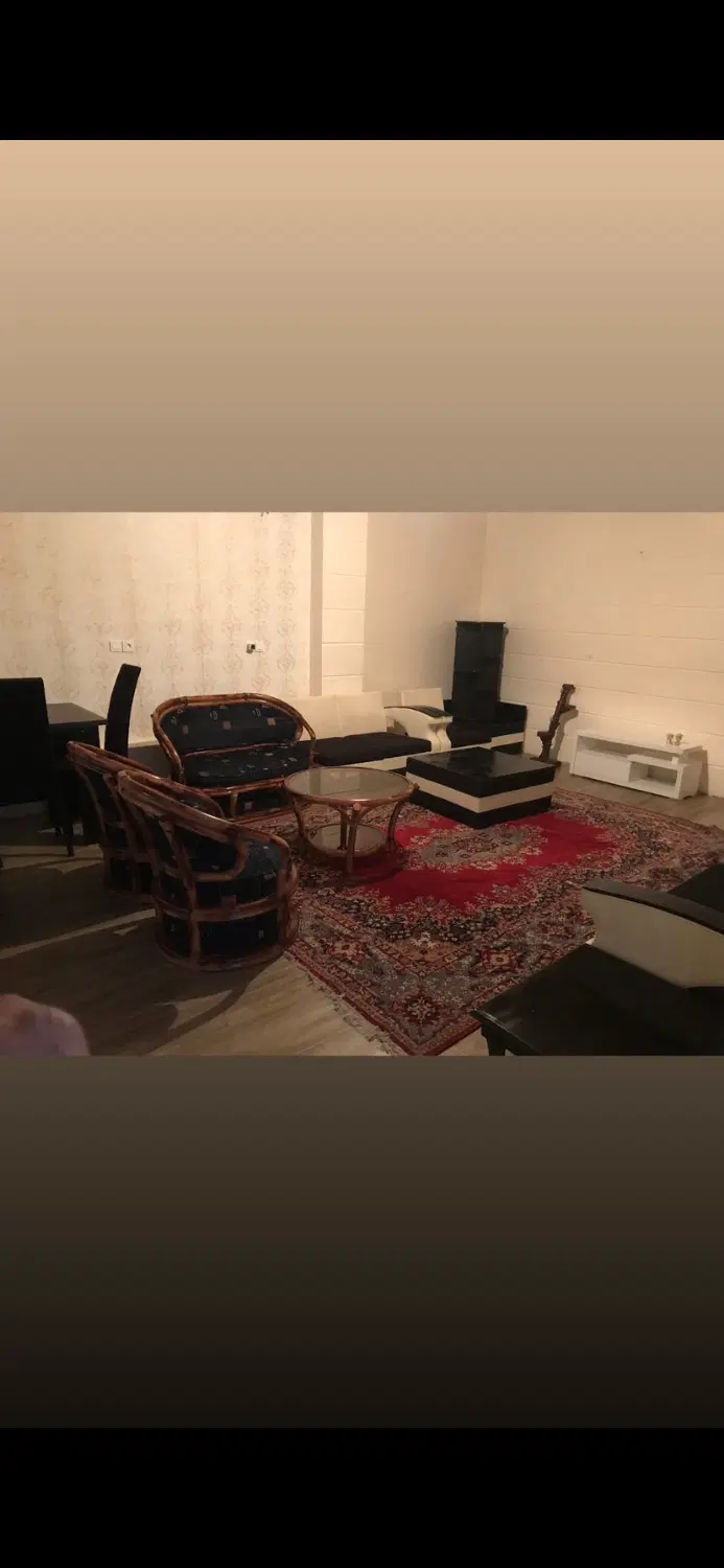 ۷۰۰متر باغ دانشگاه پردیس کرشت