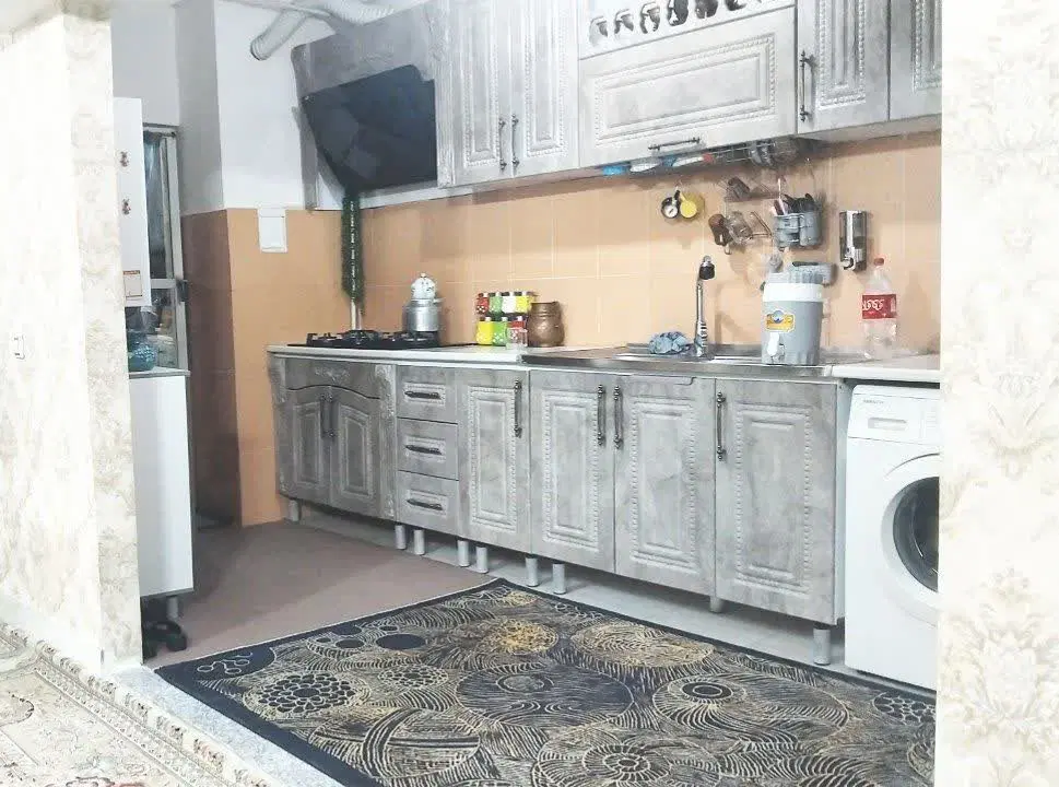 شهرک علوی مجتمع فرهنگیان