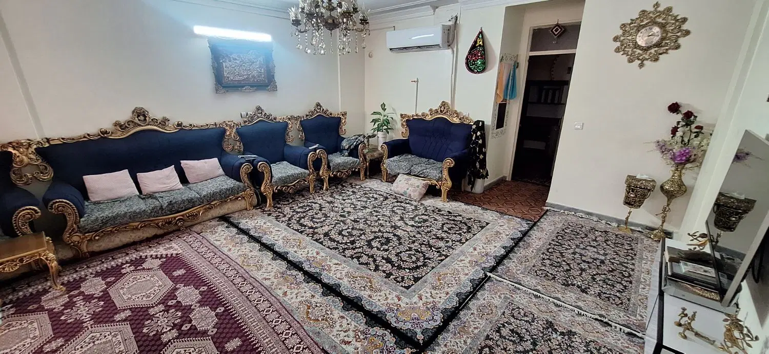 فروش آپارتمان