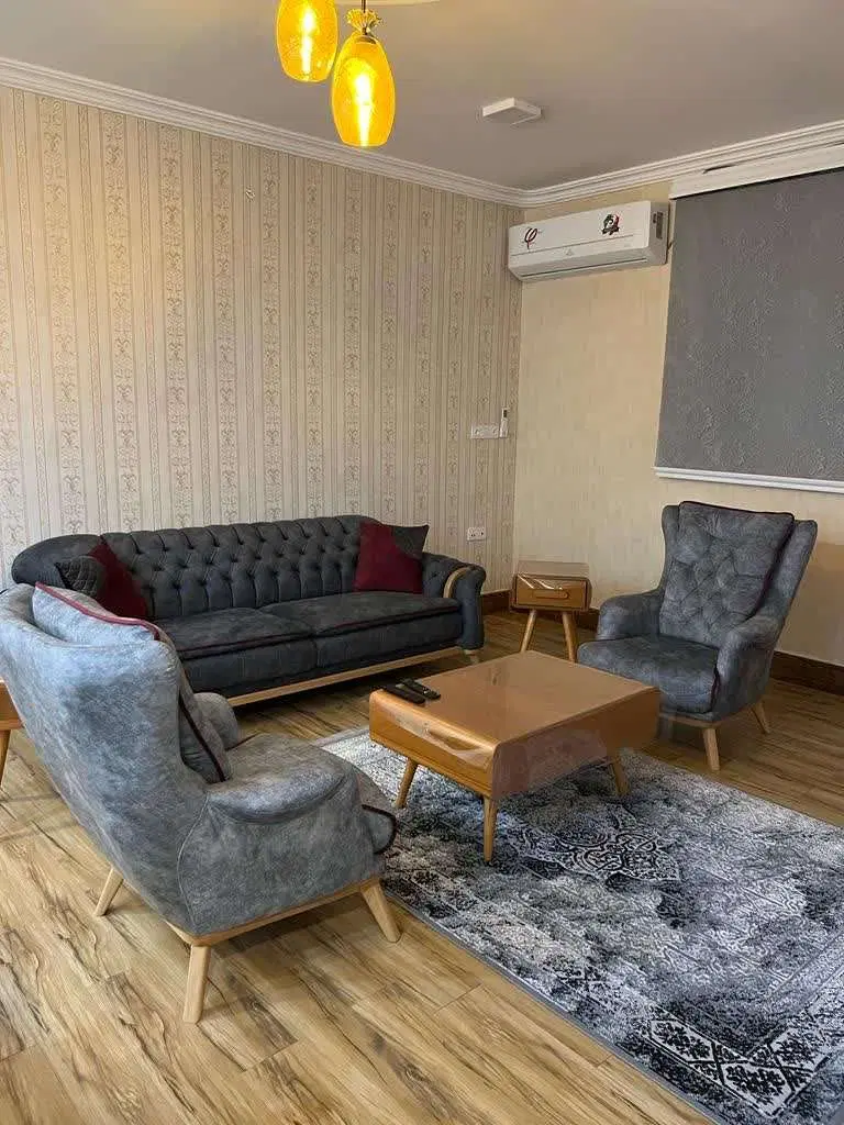 فروش آپارتمان ۷۵متری فول بازسازی شده