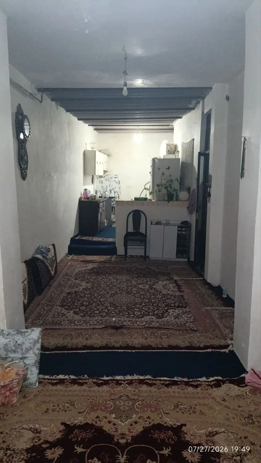 یک باب منزل مسکونی به مساحت 167 متر