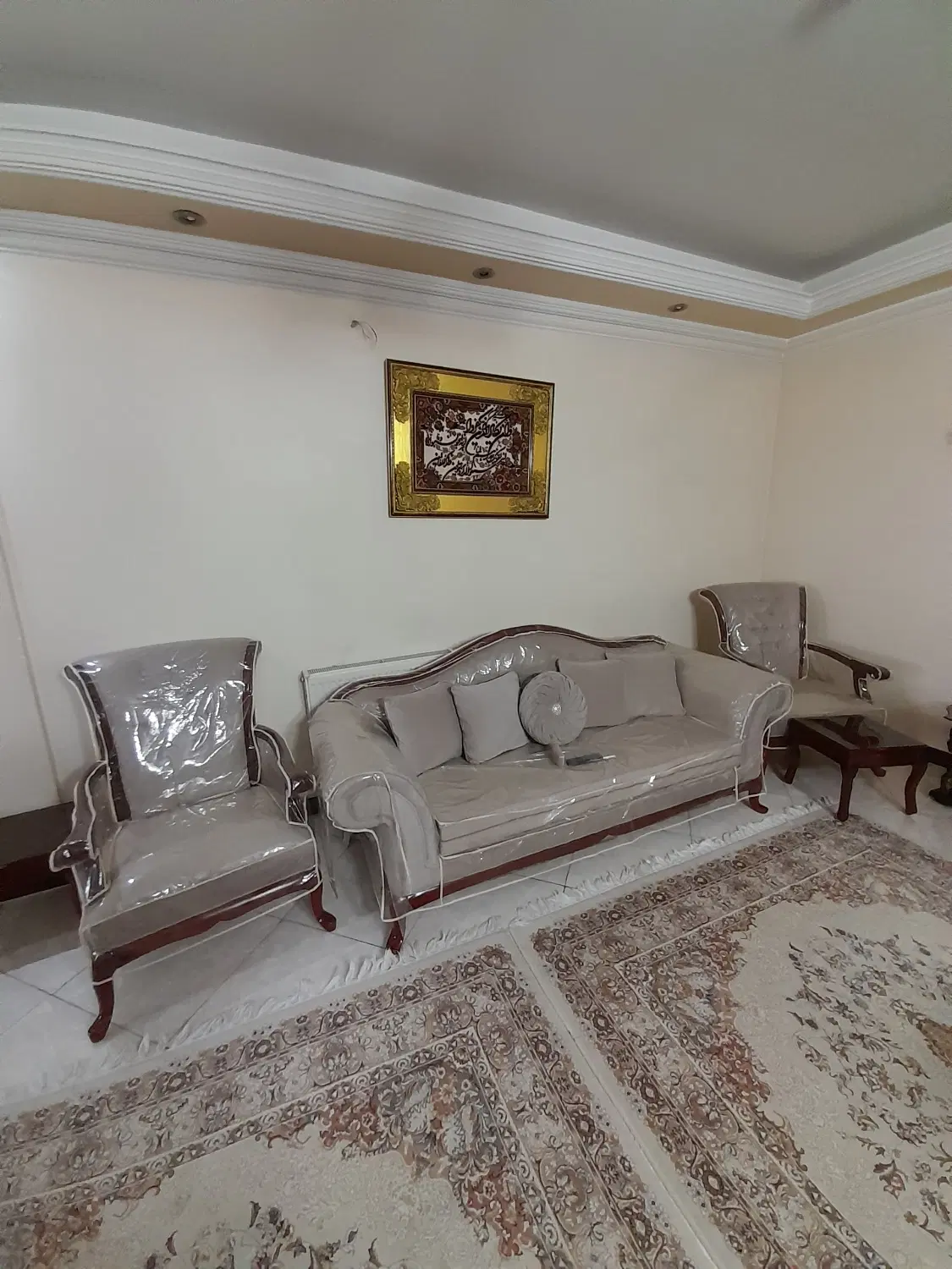 اجاره 60 متری خوش نقشه تخلیه