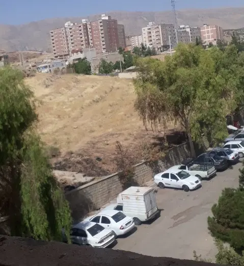 فروش آپارتمان