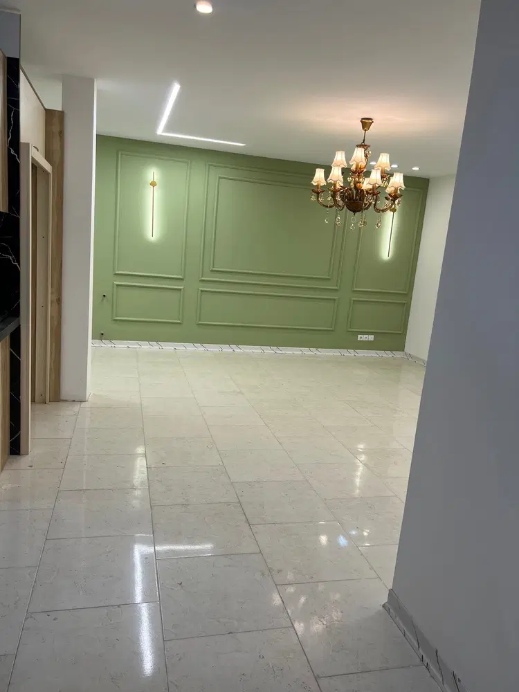 آپارتمان نبش سرزمین وبلوارامام رضا