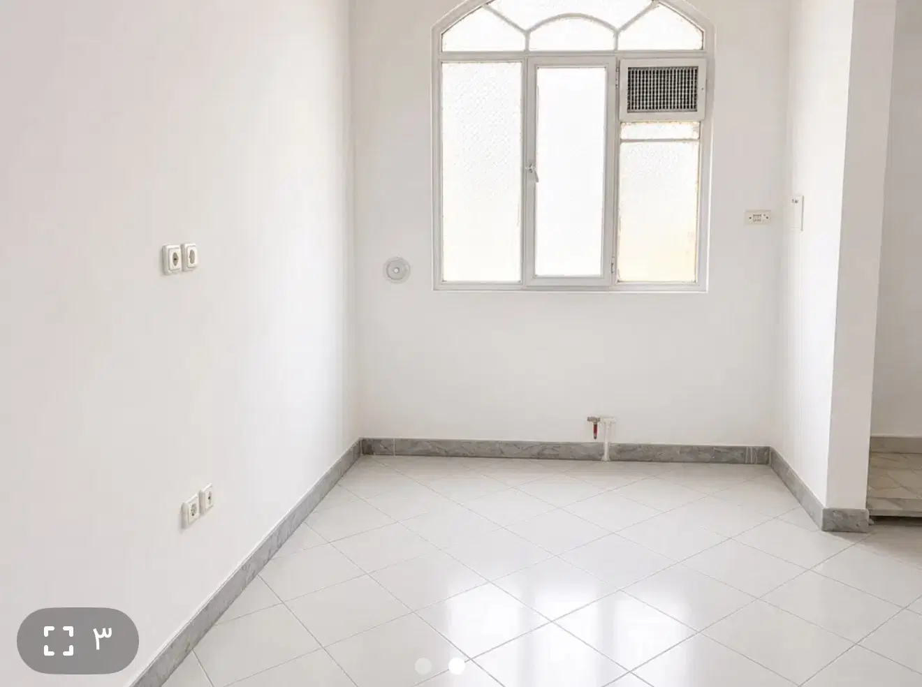 ۴۵ متر مجیدیه شمالی ۱ خواب
