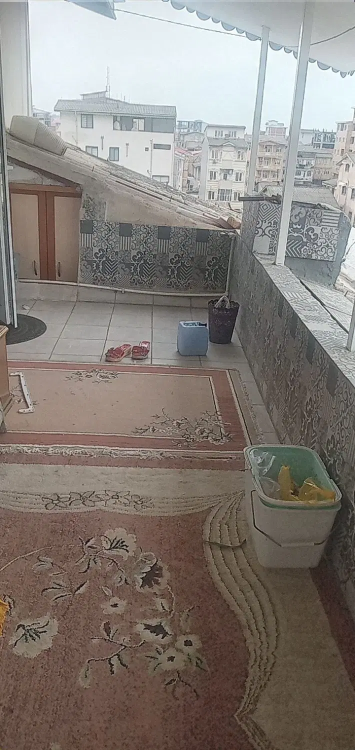 رهن کامل فاز ۲ شهرک عباس آباد برجاده