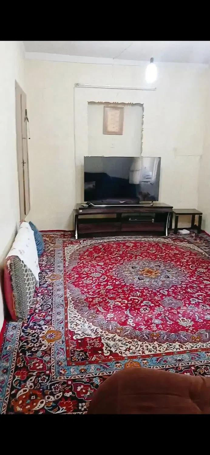 ویلای قدیم ساخت