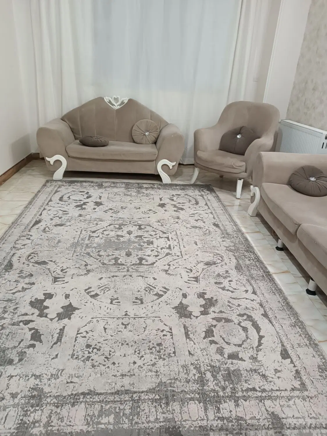 آپارتمان 70 اجاره ای