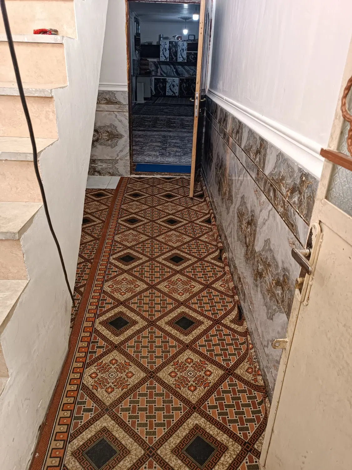 خانه فروشی