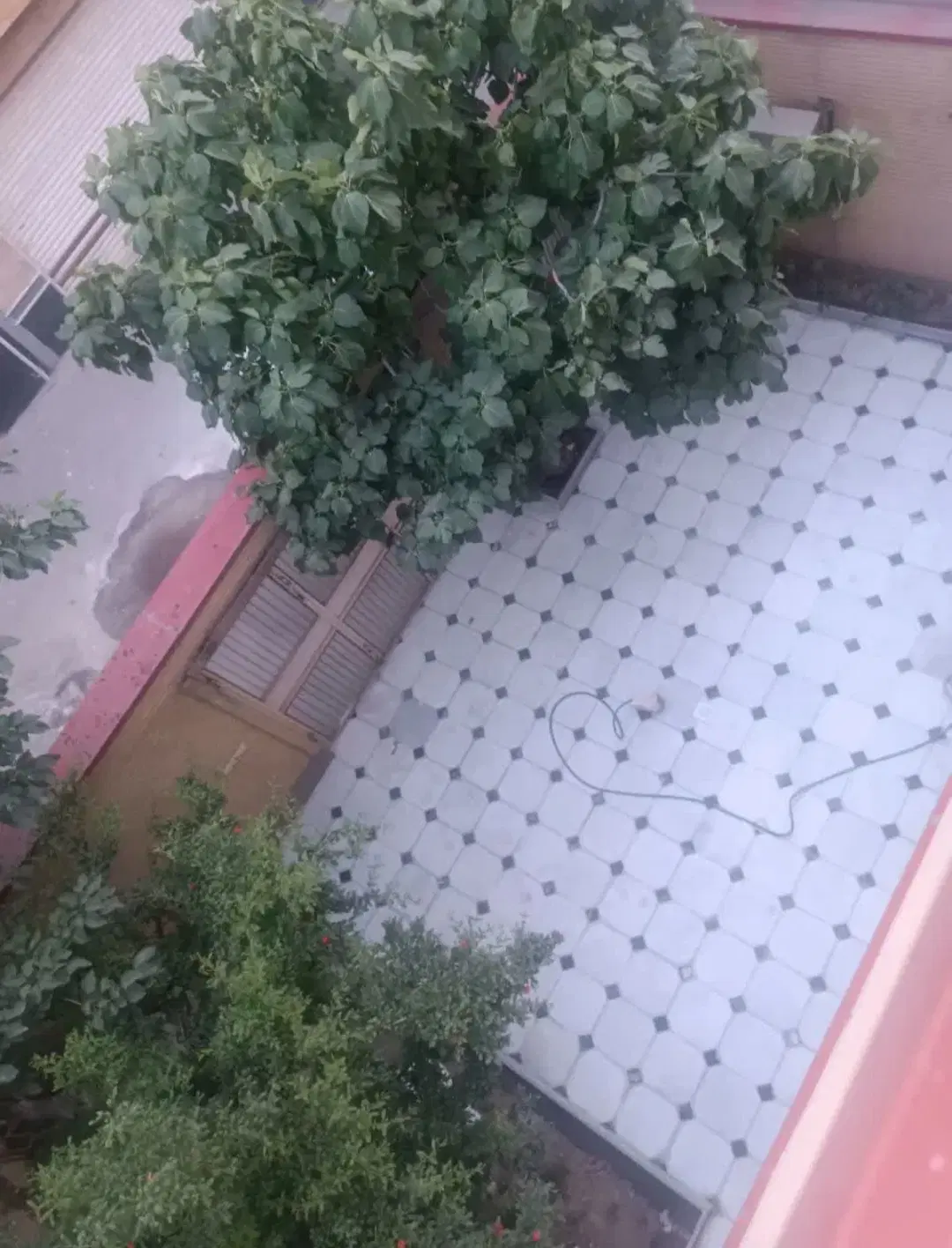 خونه ۸۰ متری