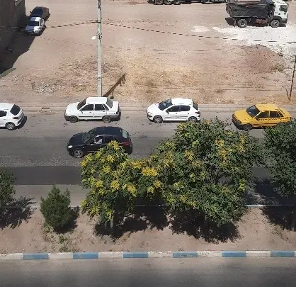 فروش زمین مسکونی تجاری