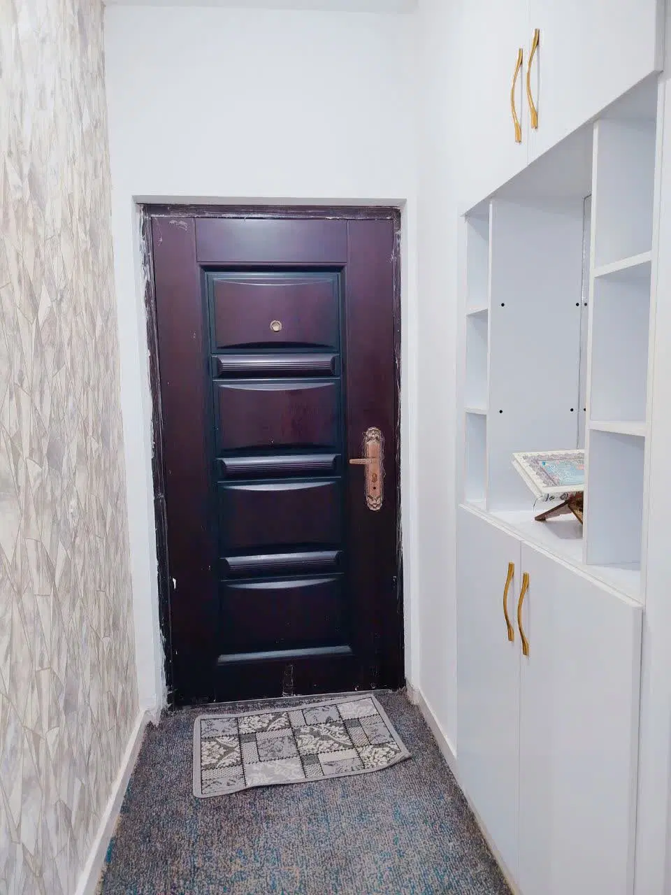 مسکن مهر آبرسانی