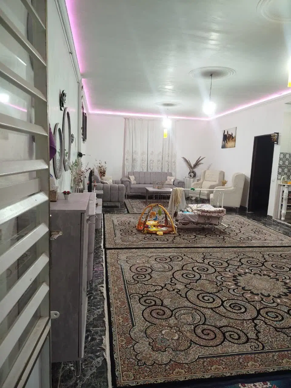 رهن ۲۰۰ ماهی ۴ میلیون