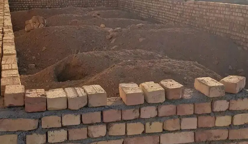 زمین در یل اباد