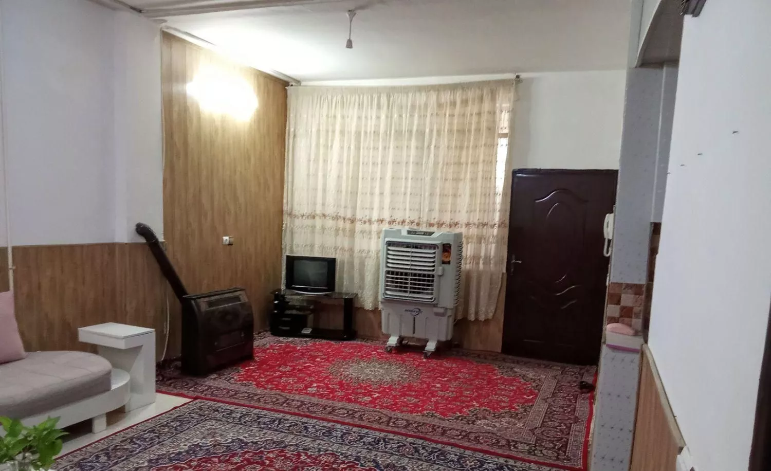 سوئیت تمیز مصلی