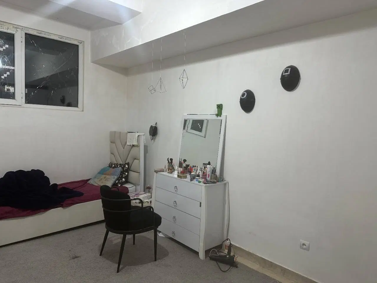 واحد ۱۰۵ متری نامدنانان