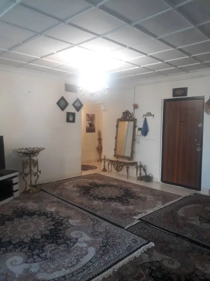 فروش واحد مسکونی