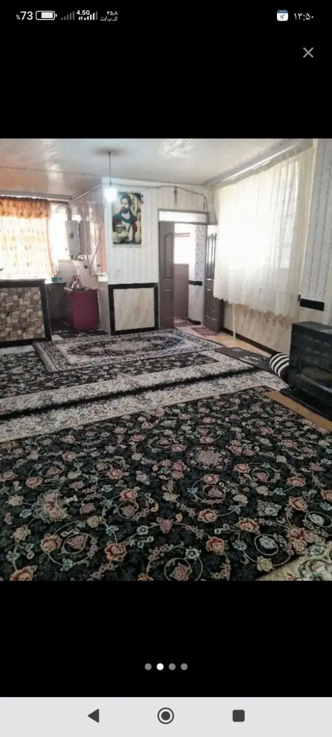 آپارتمان 70متری