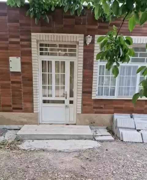 زمین کشاورزی با مجوز ۱۲۰متر زیر بنا ساختمان