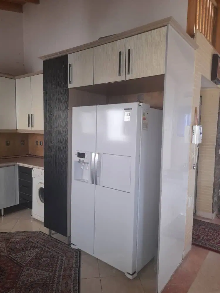 ویلا اجاره ای سه خوابه دربستی
