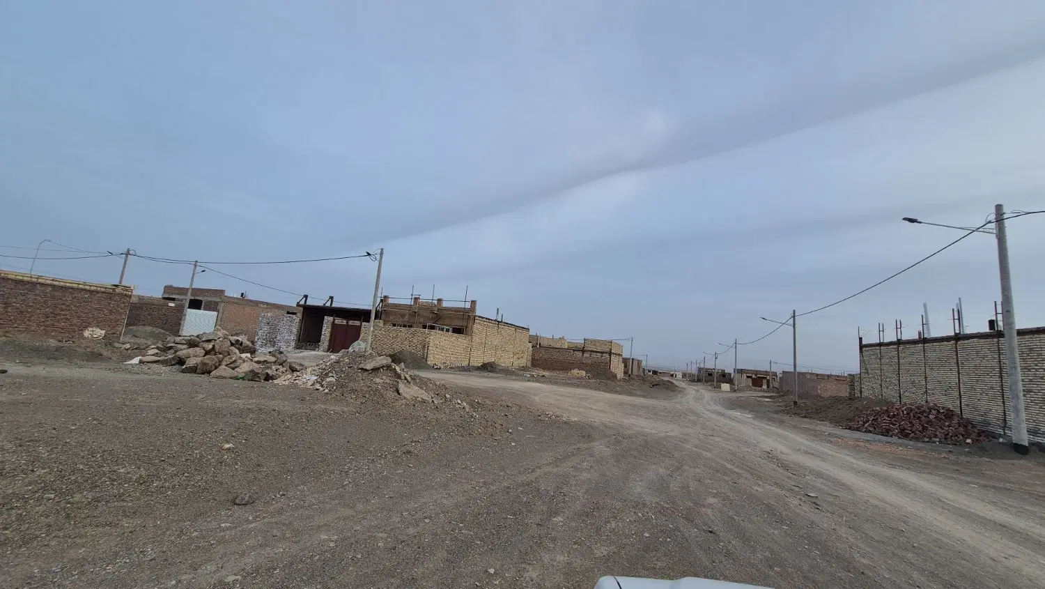زمین فرزندآوری نهبندان