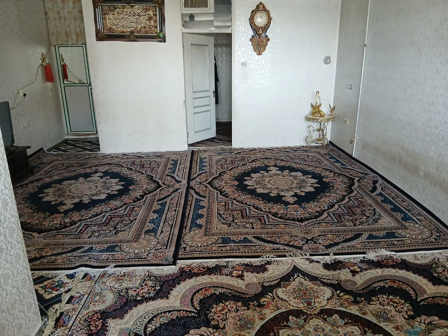 خانه فروشی
