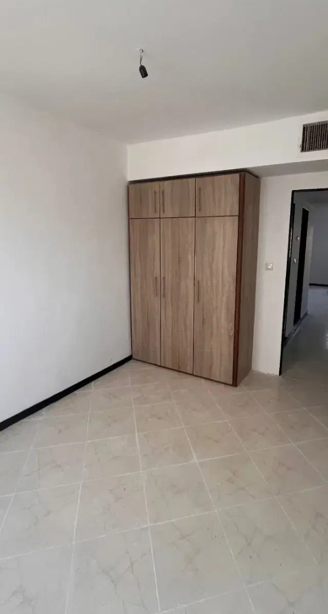 ۵۸ متری یک خوابه