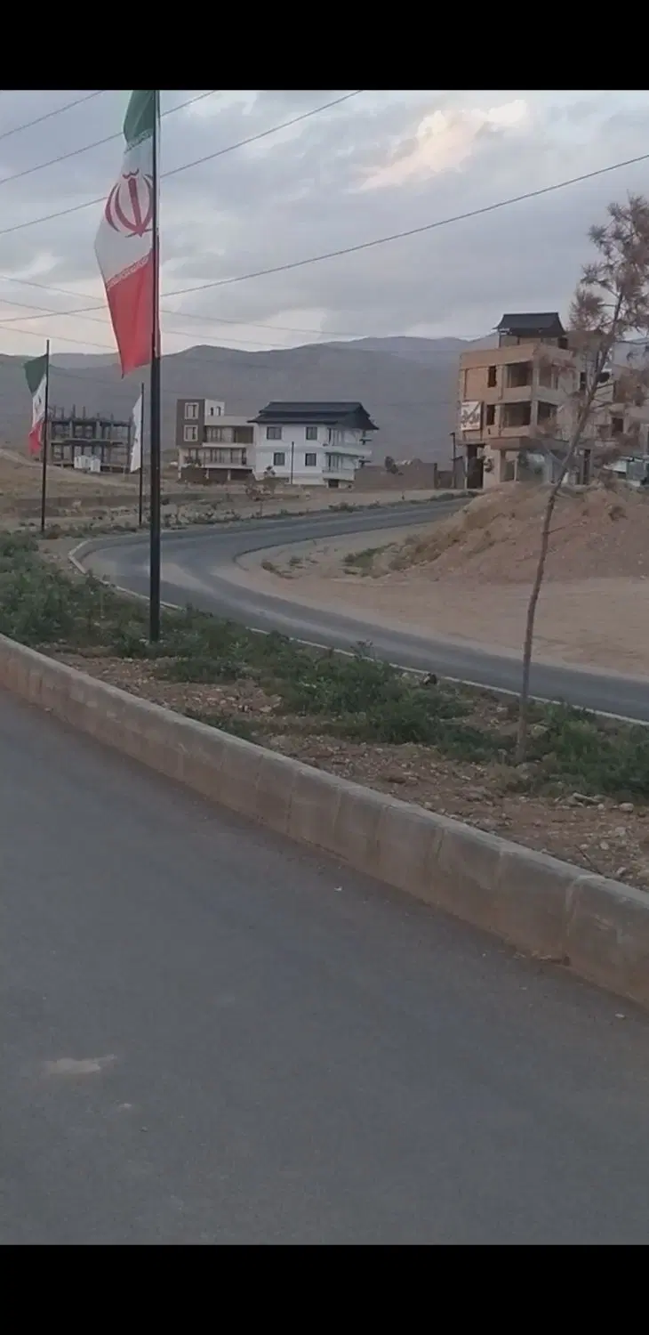 فروش ۱۰۰۰ متر زمین سند تک برگ ۳دانگ ۳دانگ