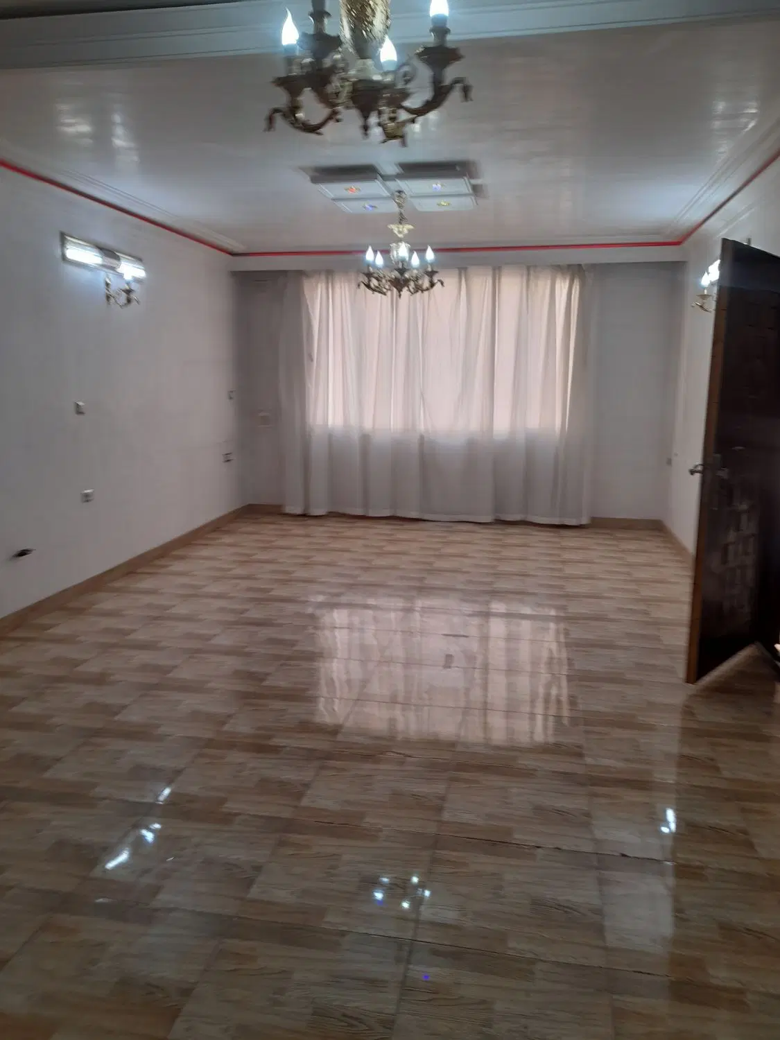 خونه. ۱۲۰ متری دوبلکس برای اجاره
