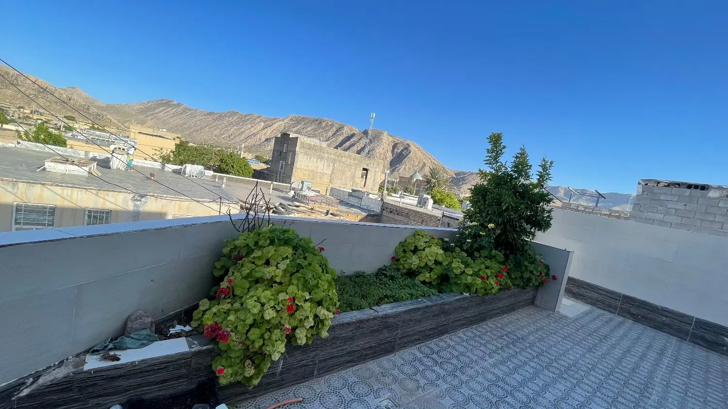فروش طبقه دوم دودج