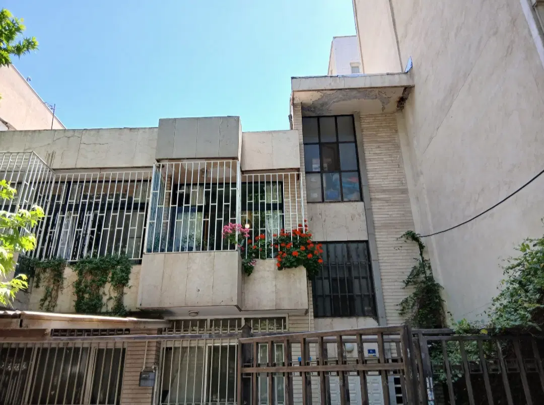 زمین کلنگی شمال جردن