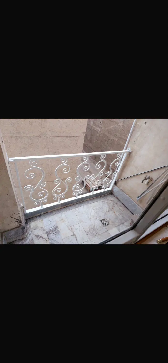 آپارتمان ۶۵متری ۱خواب، اجاره ای در باغ نرده