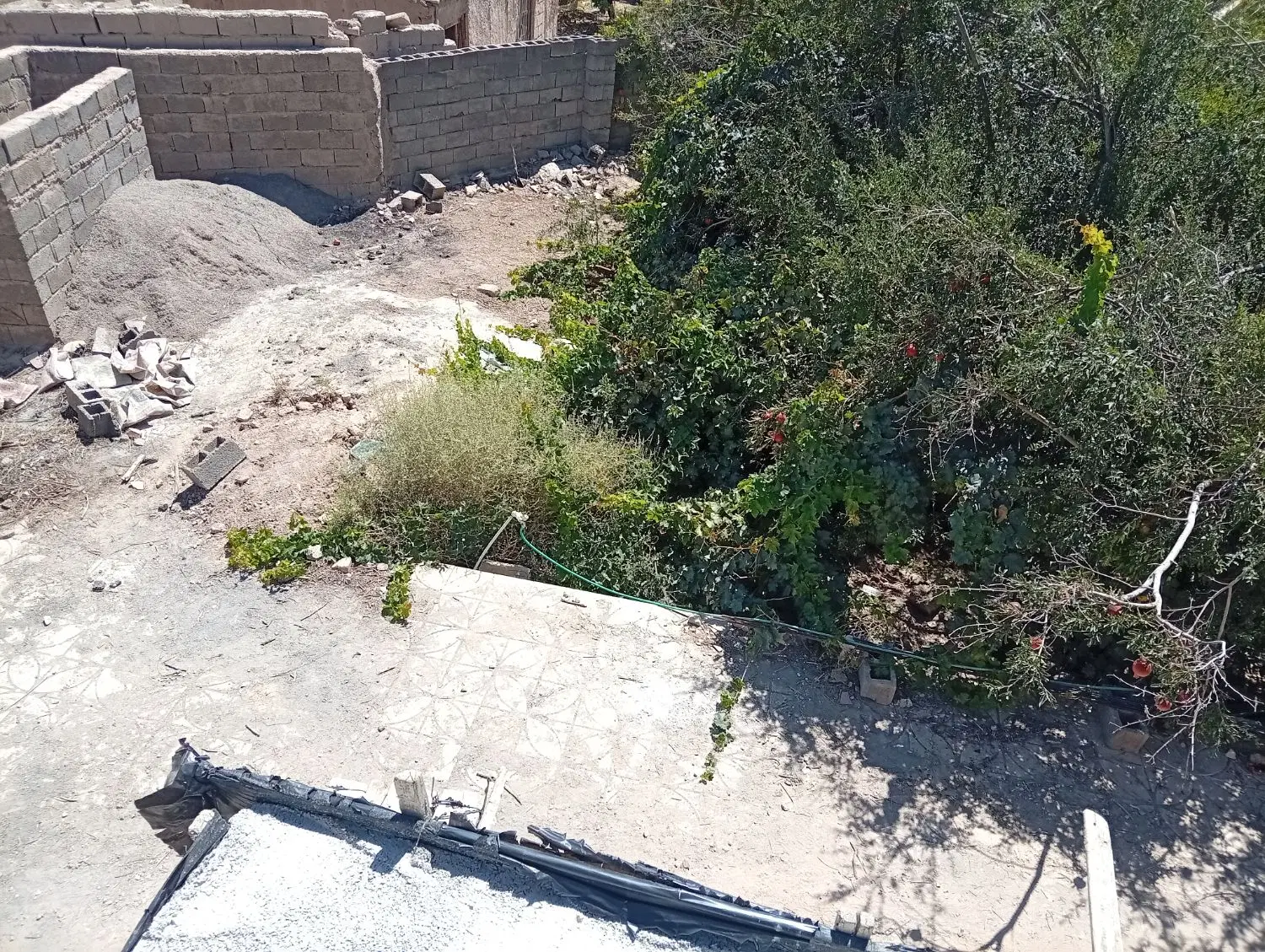 فروش خانه گلباف