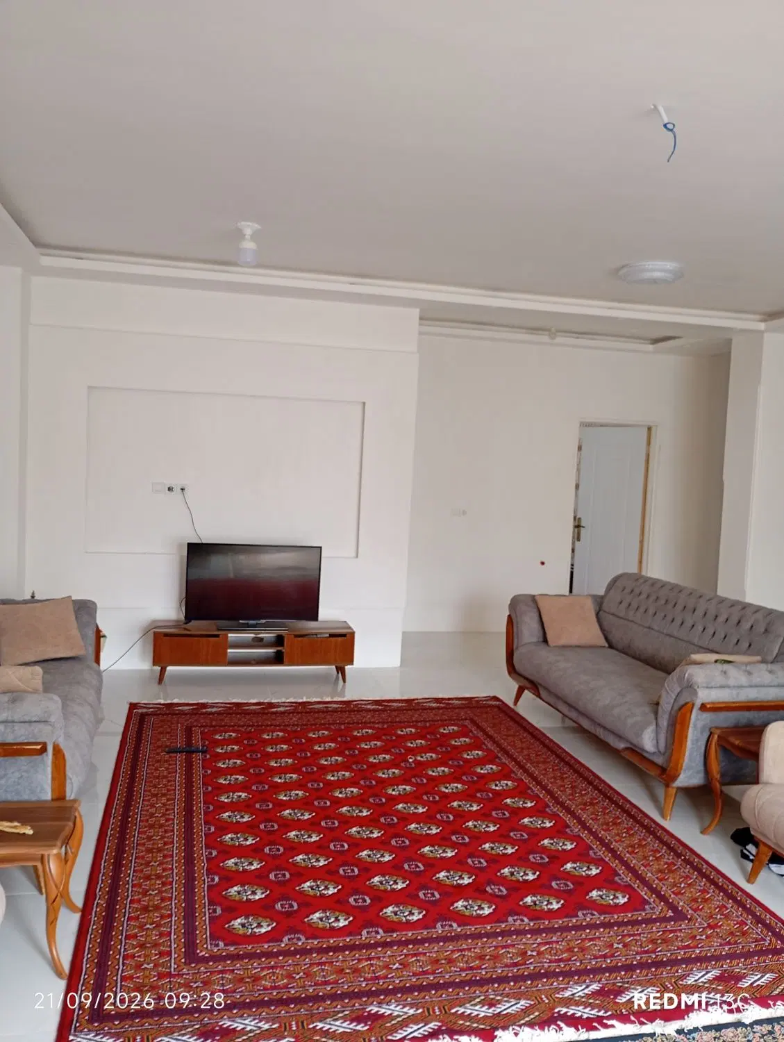 منزل مسکونی