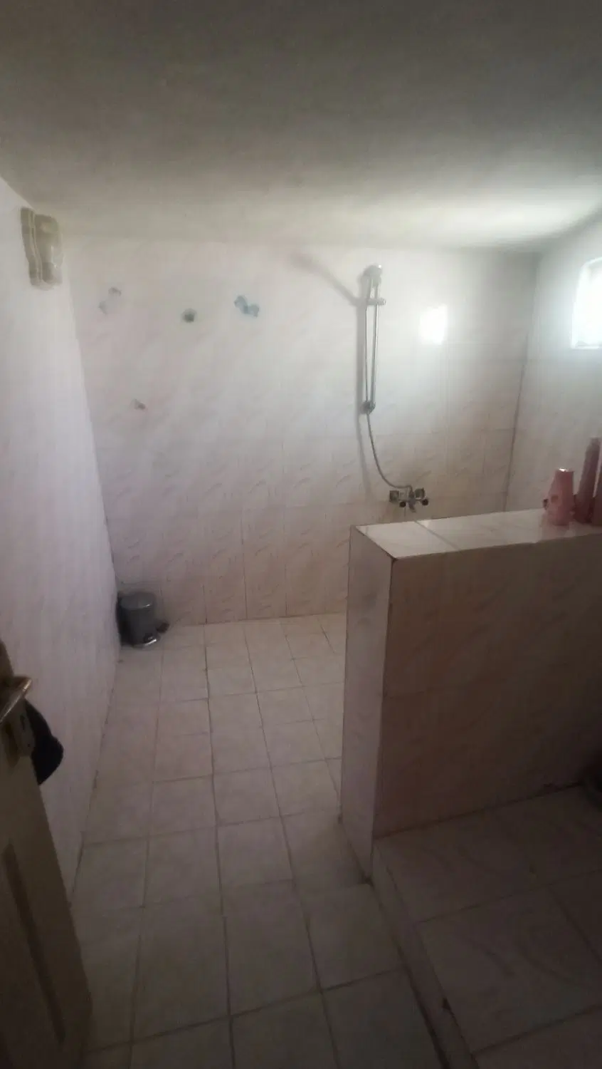 خانه ویلایی یک طبقه