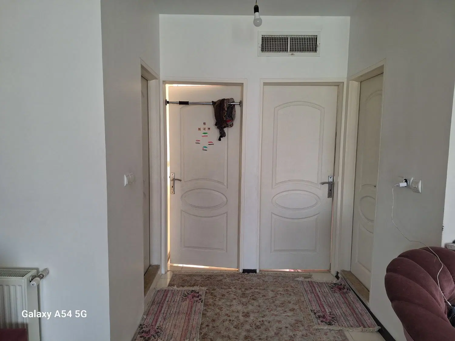 واحد ۸۴ متری شهرک یاس