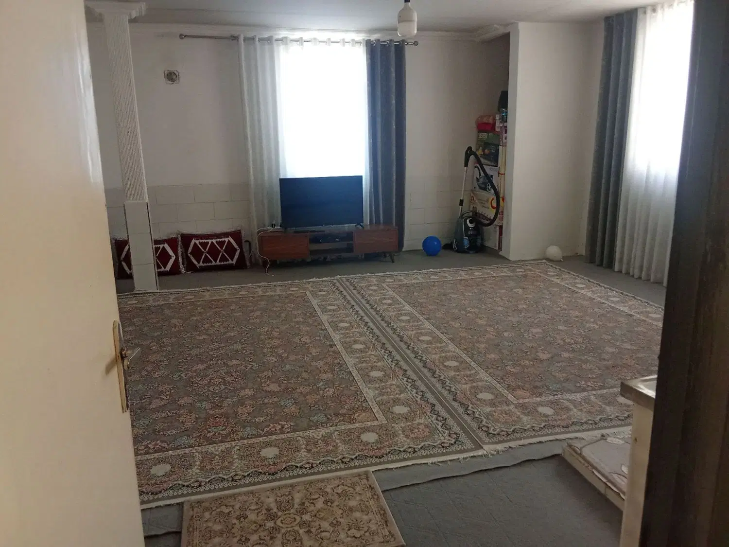 اجاره واحد مسکونی دربست