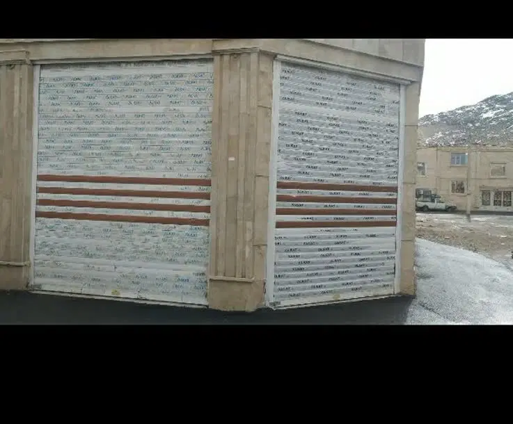 اجاره مغازه ۲۷ متری