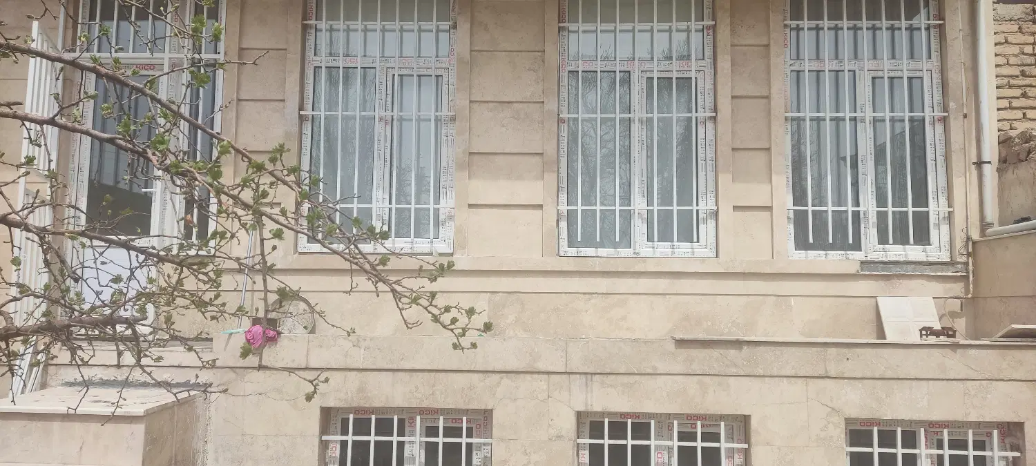 خانه ویلایی شهرک معلم فاز ۲
