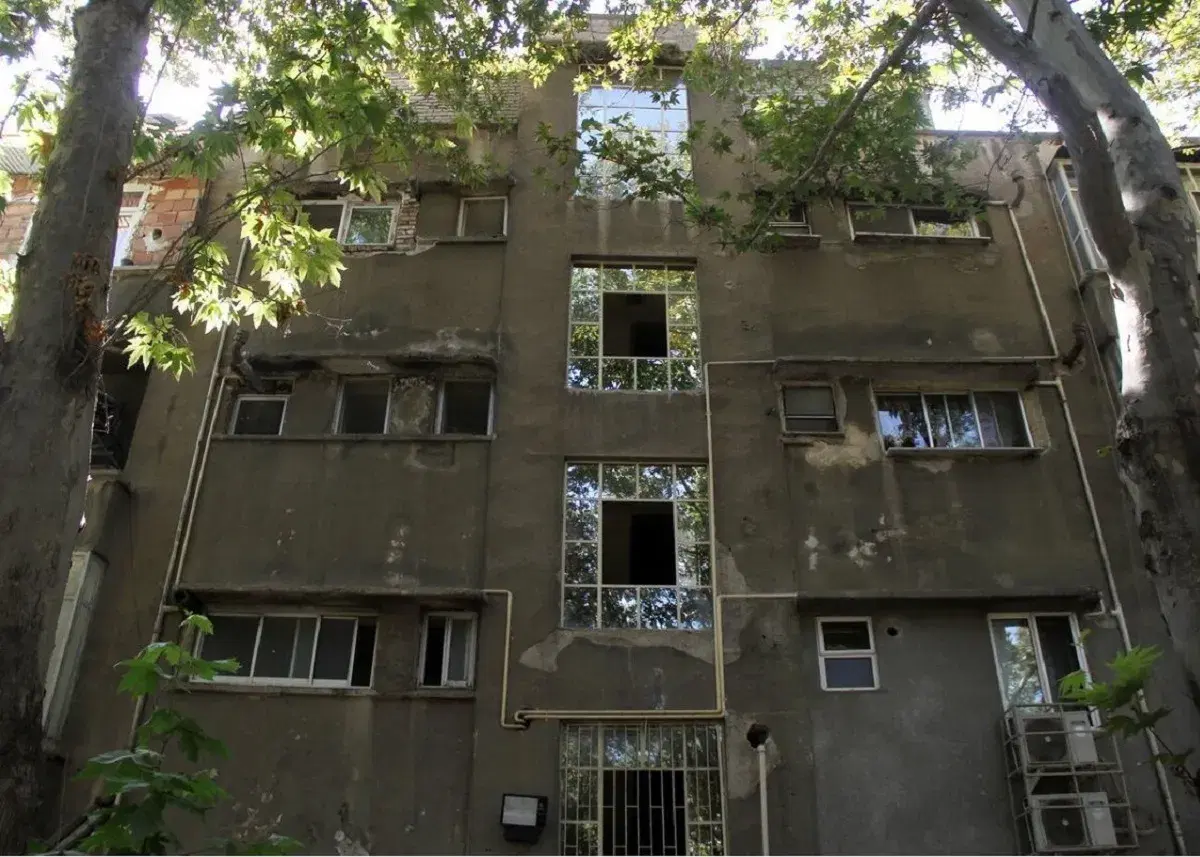اجاره آپارتمان جهت کرایه