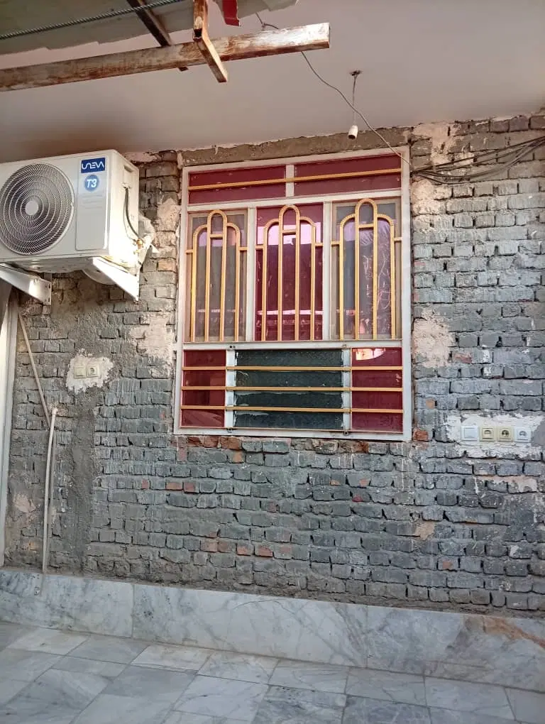 منزل ویلایی شناژی خیابان نور