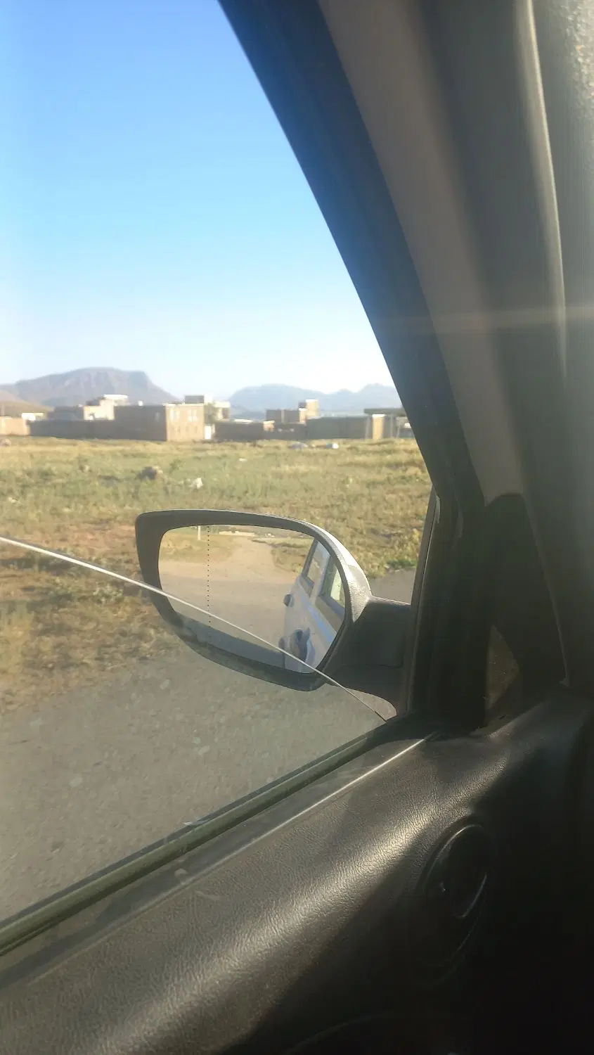 ۲۰۰متر زمین روستای قلعه فرهاد خان