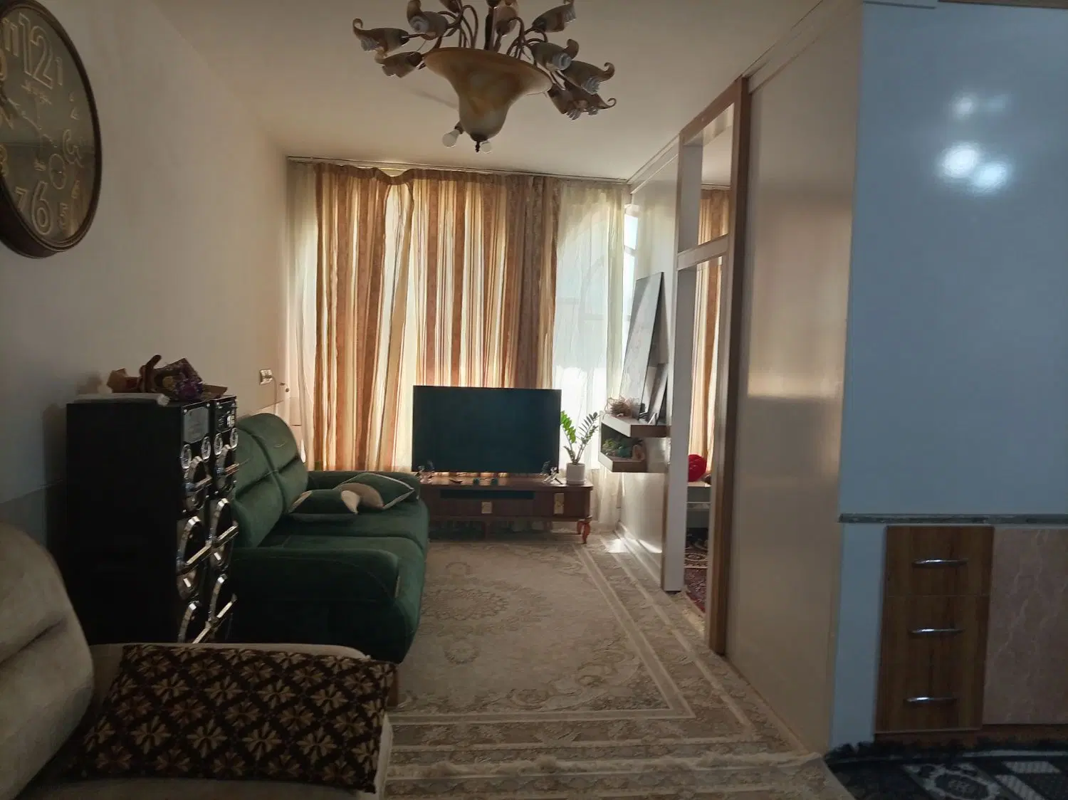واحد مسکونی