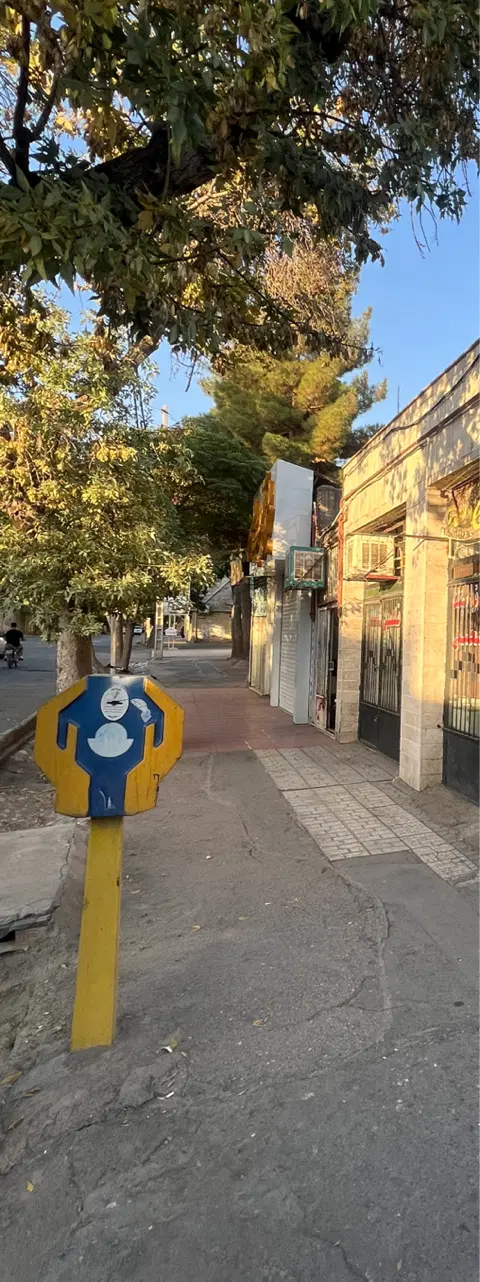دو دربند مغازه تجاری  حاشیه مدرس