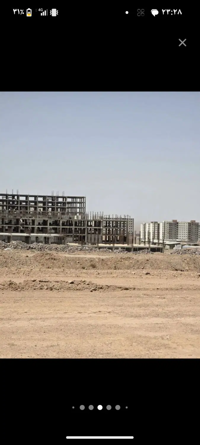 فروش آپارتمان فاز 7پرند