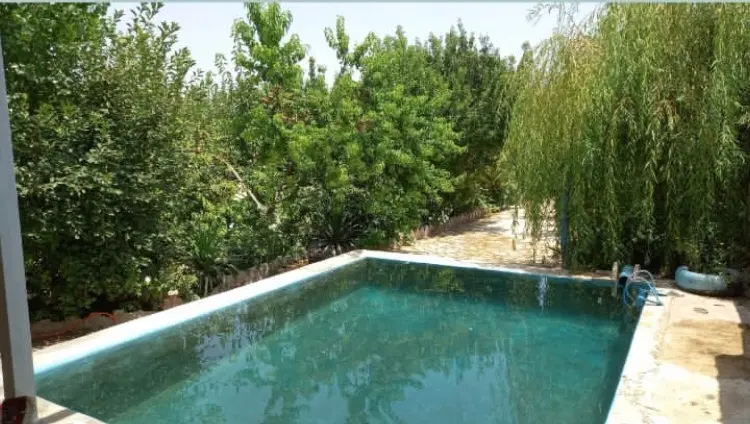 باغ ویلا اجاره ای