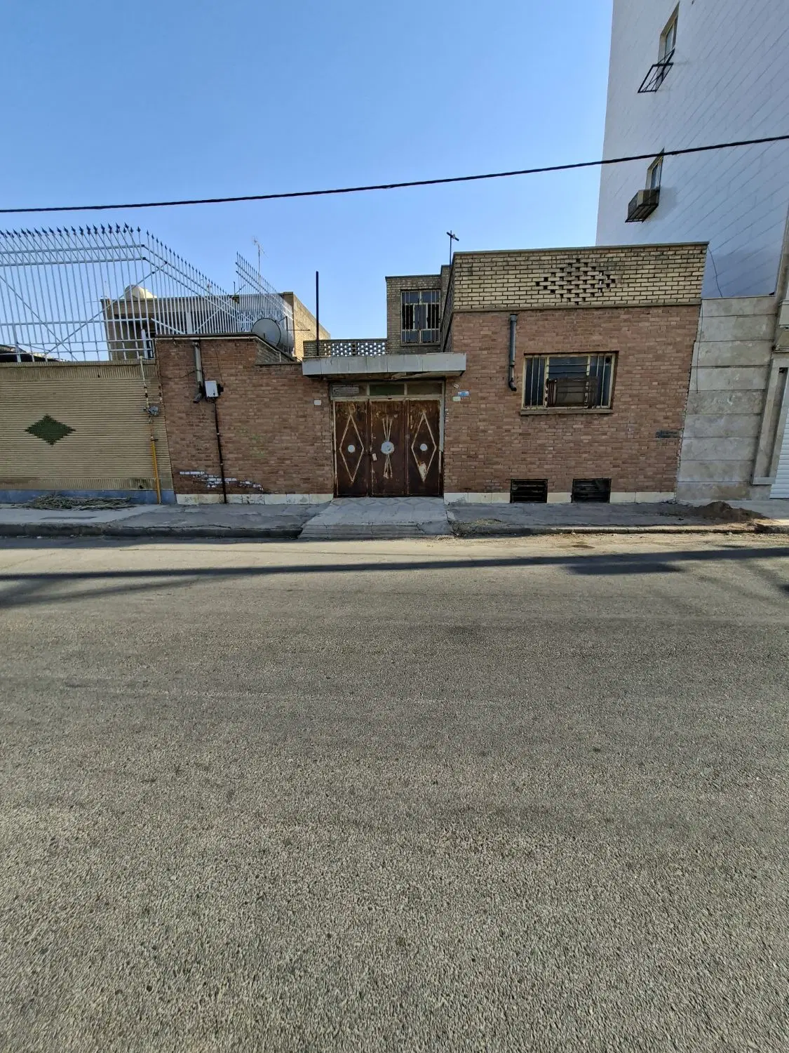 منزل ویلایی